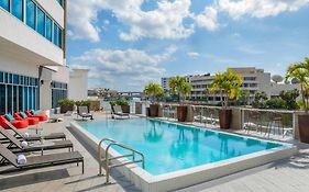 Aloft By Marriott Tampa Downtown